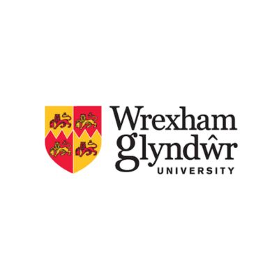 Wrexham University Logo